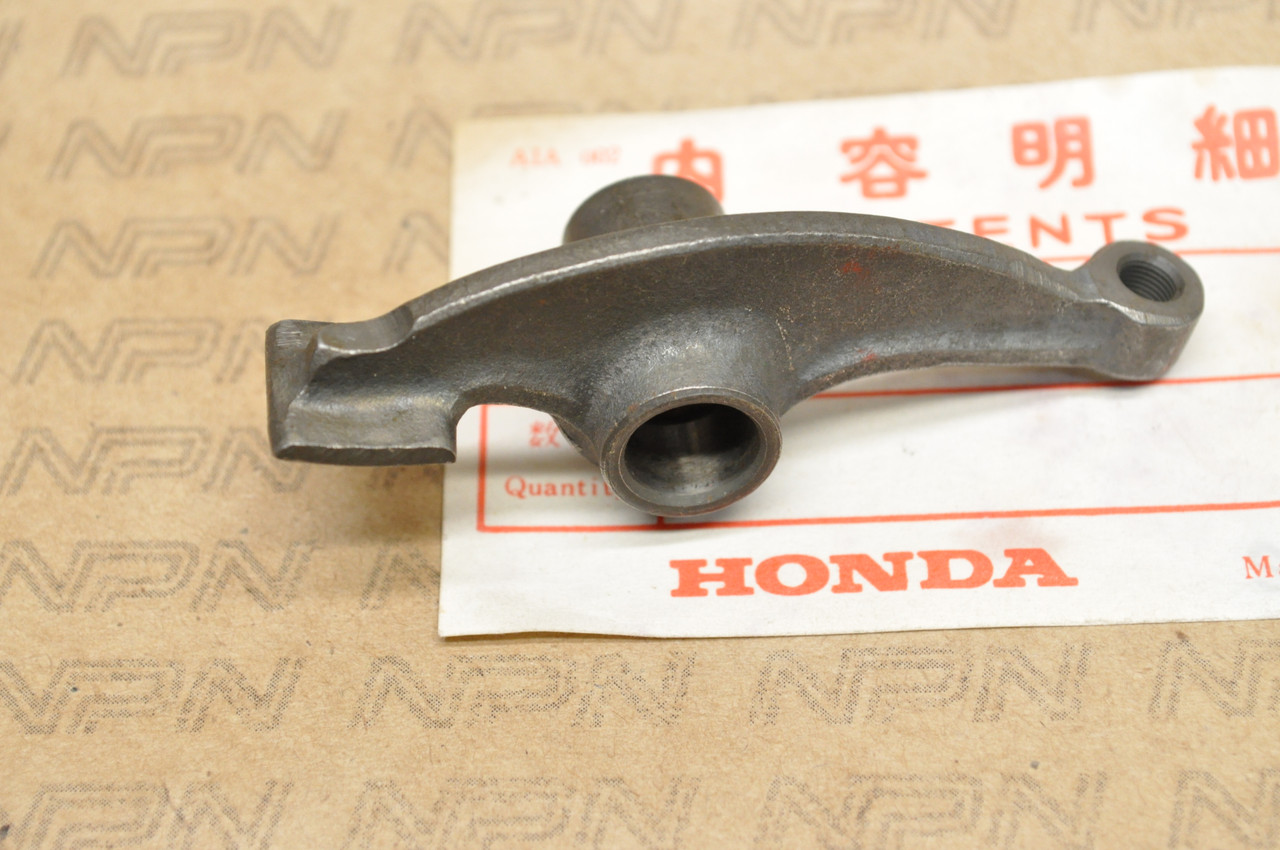 NOS Honda CA175 CB160 CB200 CL160 CL175 SL175 Valve Rocker Arm 14431-216-010