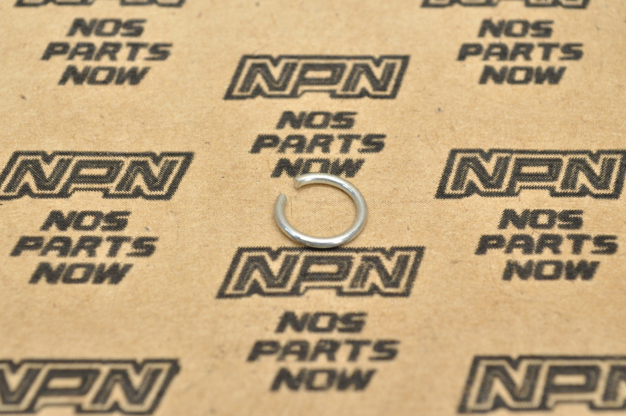 NOS Honda CB200 CL175 CL90 CL70 CT70 CT90 QA50 S90 SL70 XL70 KIck Start Clip 28324-001-000
