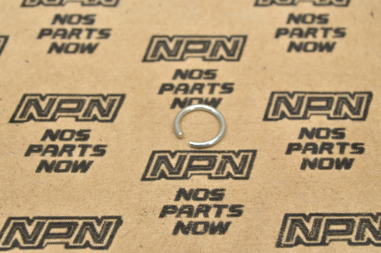 NOS Honda CB200 CL175 CL90 CL70 CT70 CT90 QA50 S90 SL70 XL70 KIck Start Clip 28324-001-000