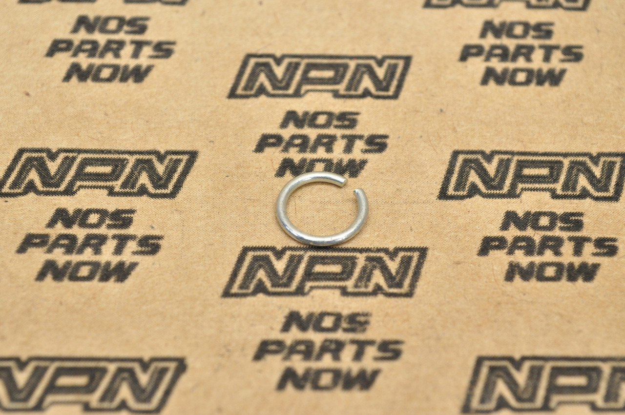 NOS Honda CB200 CL175 CL90 CL70 CT70 CT90 QA50 S90 SL70 XL70 KIck Start Clip 28324-001-000