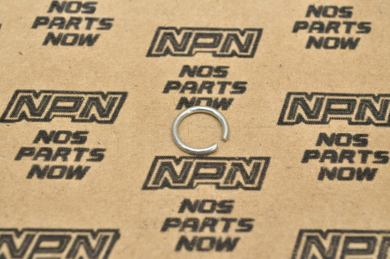 NOS Honda CB200 CL175 CL90 CL70 CT70 CT90 QA50 S90 SL70 XL70 KIck Start Clip 28324-001-000