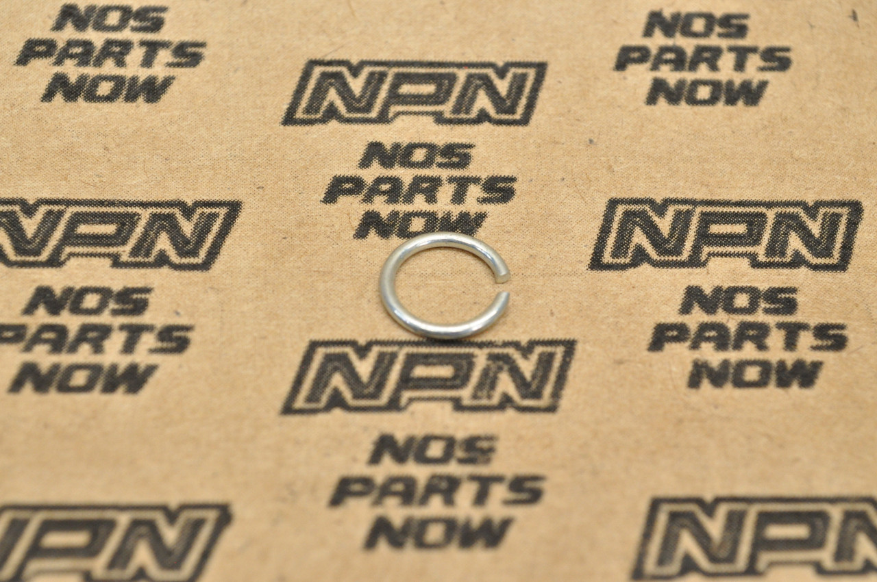 NOS Honda CB200 CL175 CL90 CL70 CT70 CT90 QA50 S90 SL70 XL70 KIck Start Clip 28324-001-000