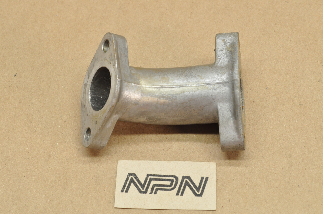 Vintage Used OEM Honda SL90 CL90 Intake Manifold Inlet Pipe 17111-056-000