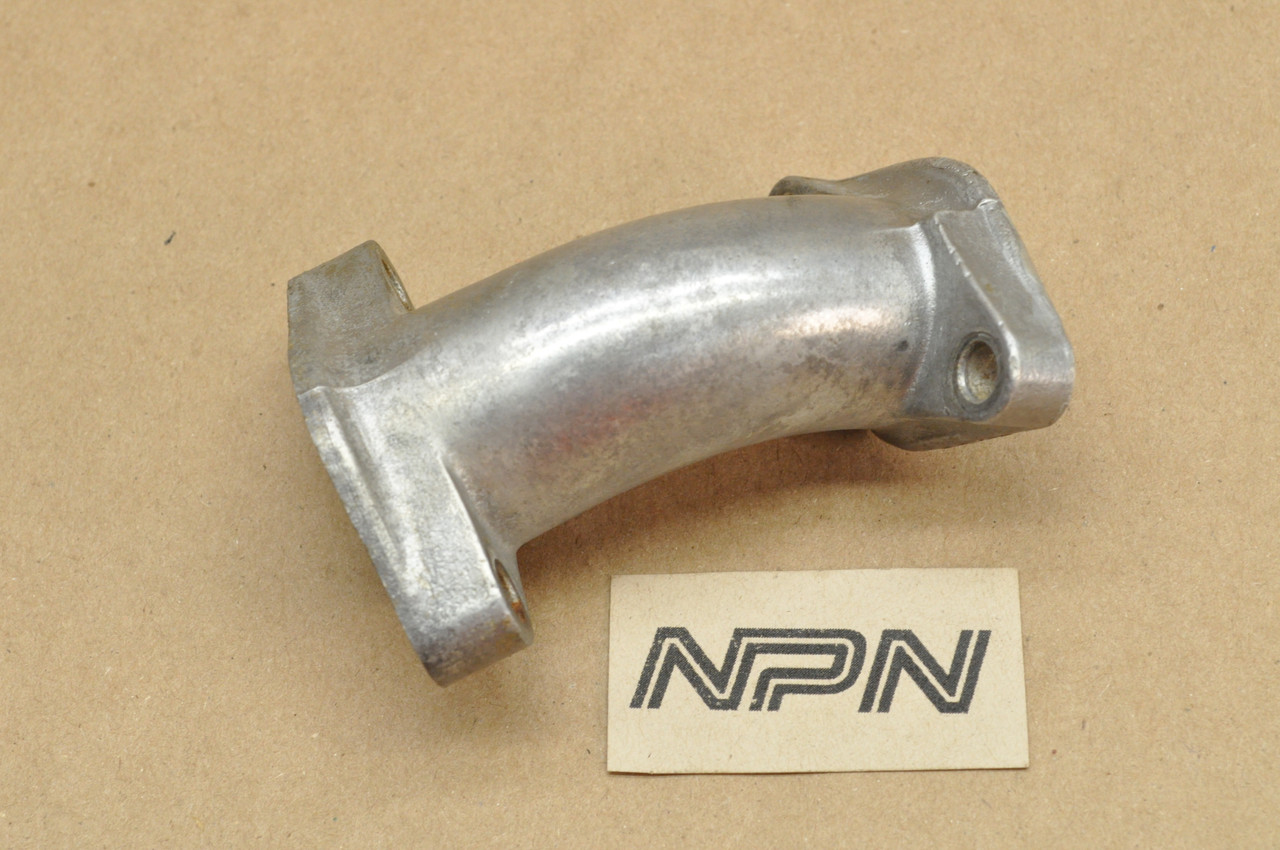 Vintage Used OEM Honda SL90 CL90 Intake Manifold Inlet Pipe 17111-056-000