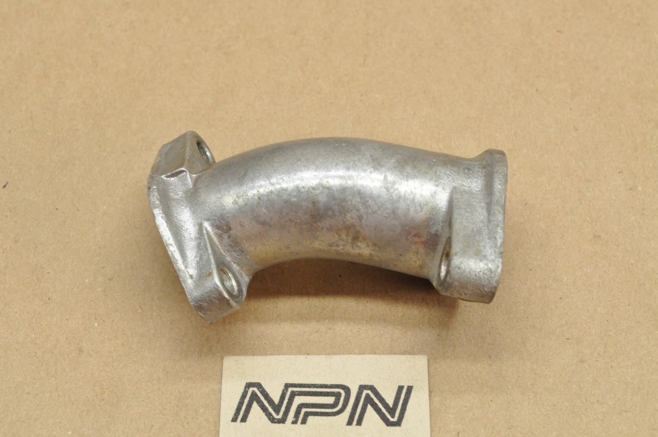 Vintage Used OEM Honda SL90 CL90 Intake Manifold Inlet Pipe 17111-056-000