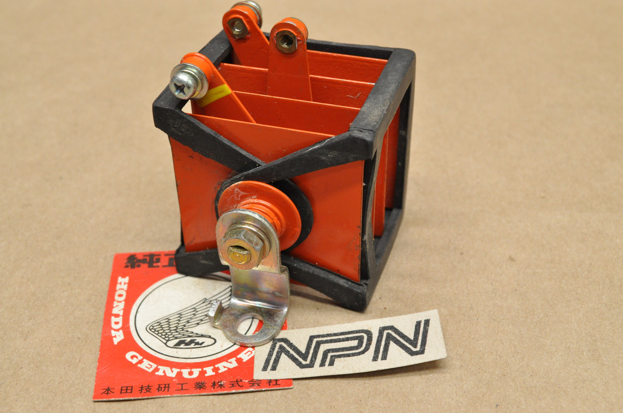 SCITOO 31700-124-008 31700-124-003 Front,Left Rectifier Regulator 1986 For Honda VFR750F Interceptor 1983 For Honda CB1000C Custom 1983 For Honda