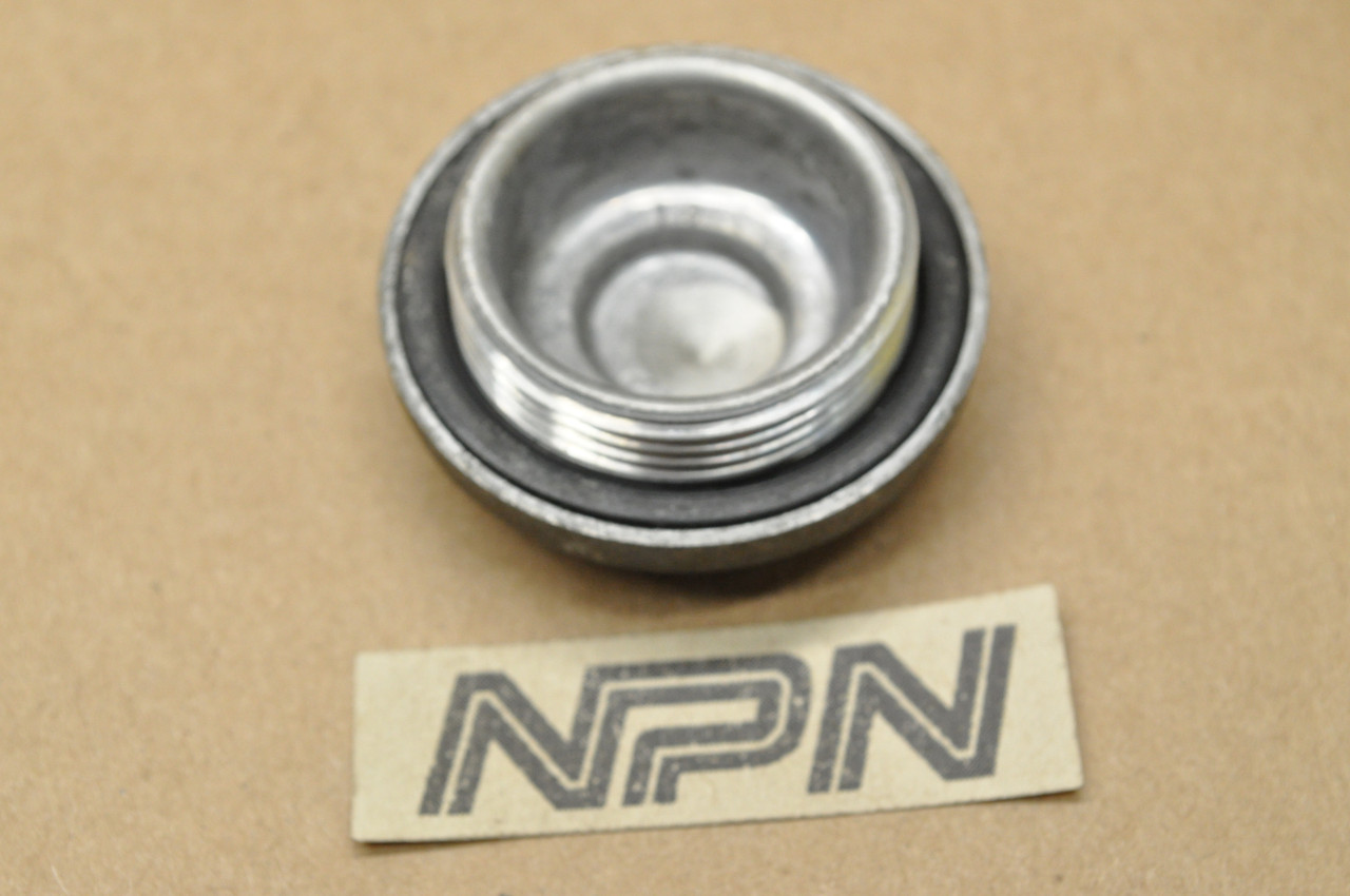 Vtg OEM Honda ATC250 CB350 CB1000 CB1100 CB750 Z50 Tappet Cover 12361-300-000
