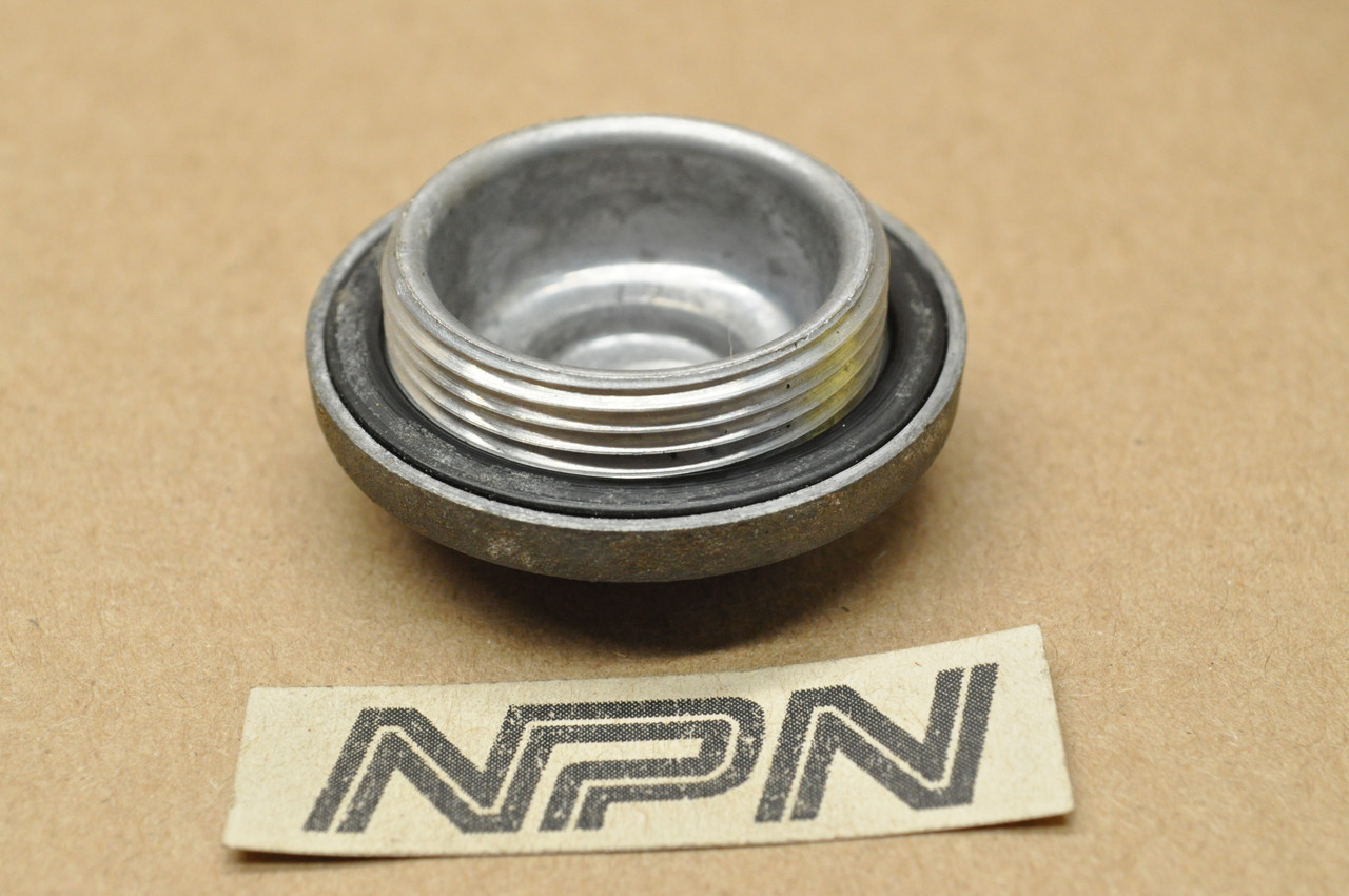 Vtg OEM Honda ATC250 CB350 CB1000 CB1100 CB750 Z50 Tappet Cover 12361-300-000