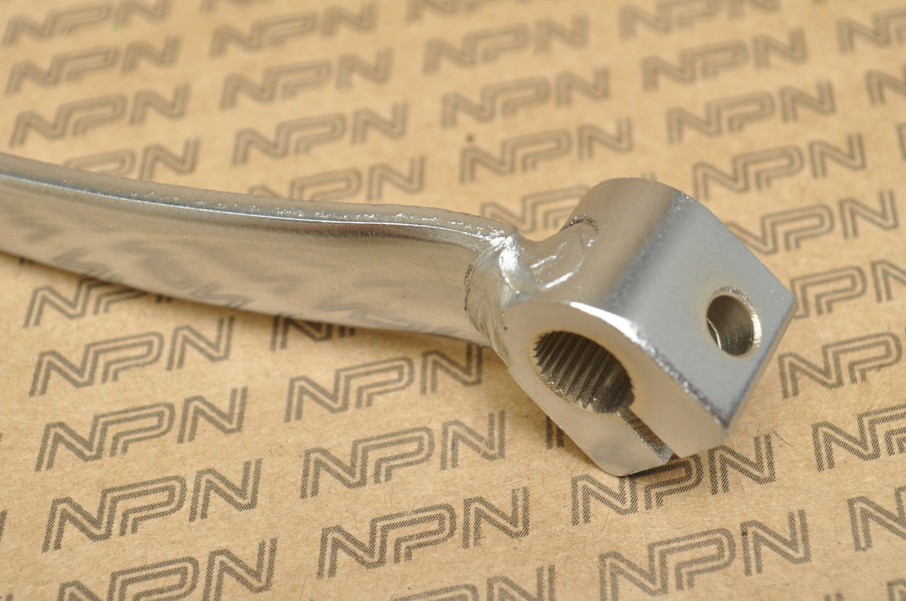 NOS Honda C110 CL70 CT70 QA50 Z50 Gear Shift Lever Pedal 24700-098-970