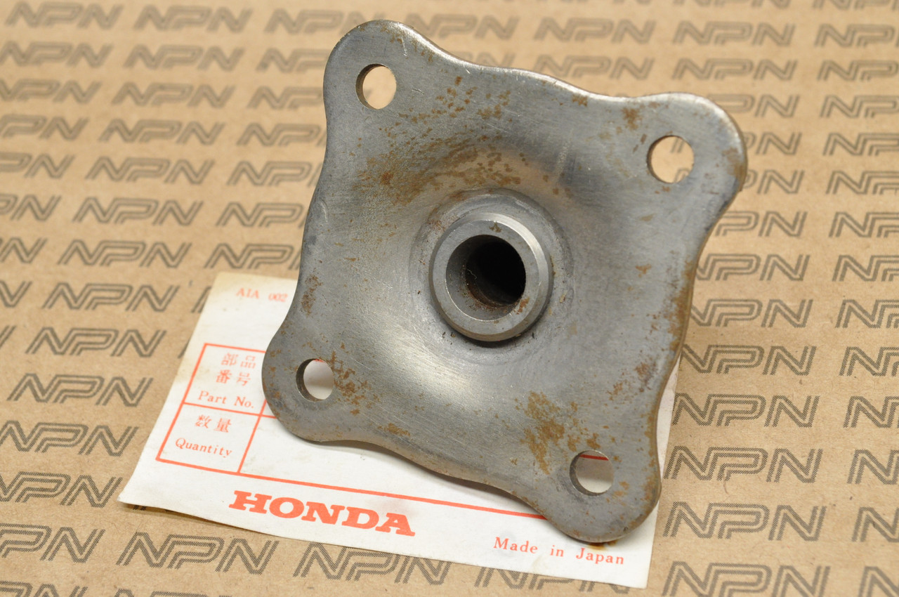 NOS Honda CB350 F CB350F1 Clutch Lifter Plate 22360-333-010