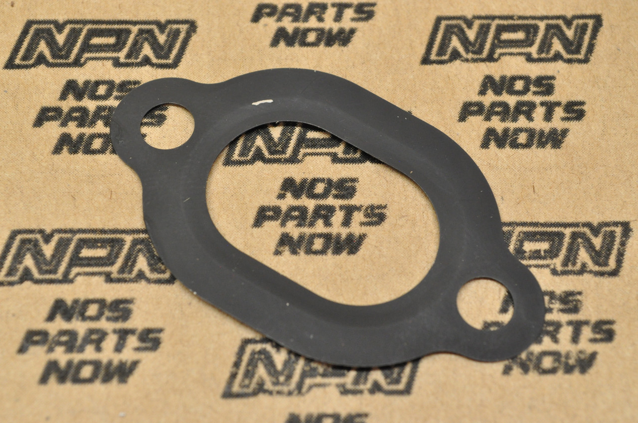 NOS Honda 1986-87 GL1200 Gold Wing Thermostat Water Joint Gasket 19429-ML8-003
