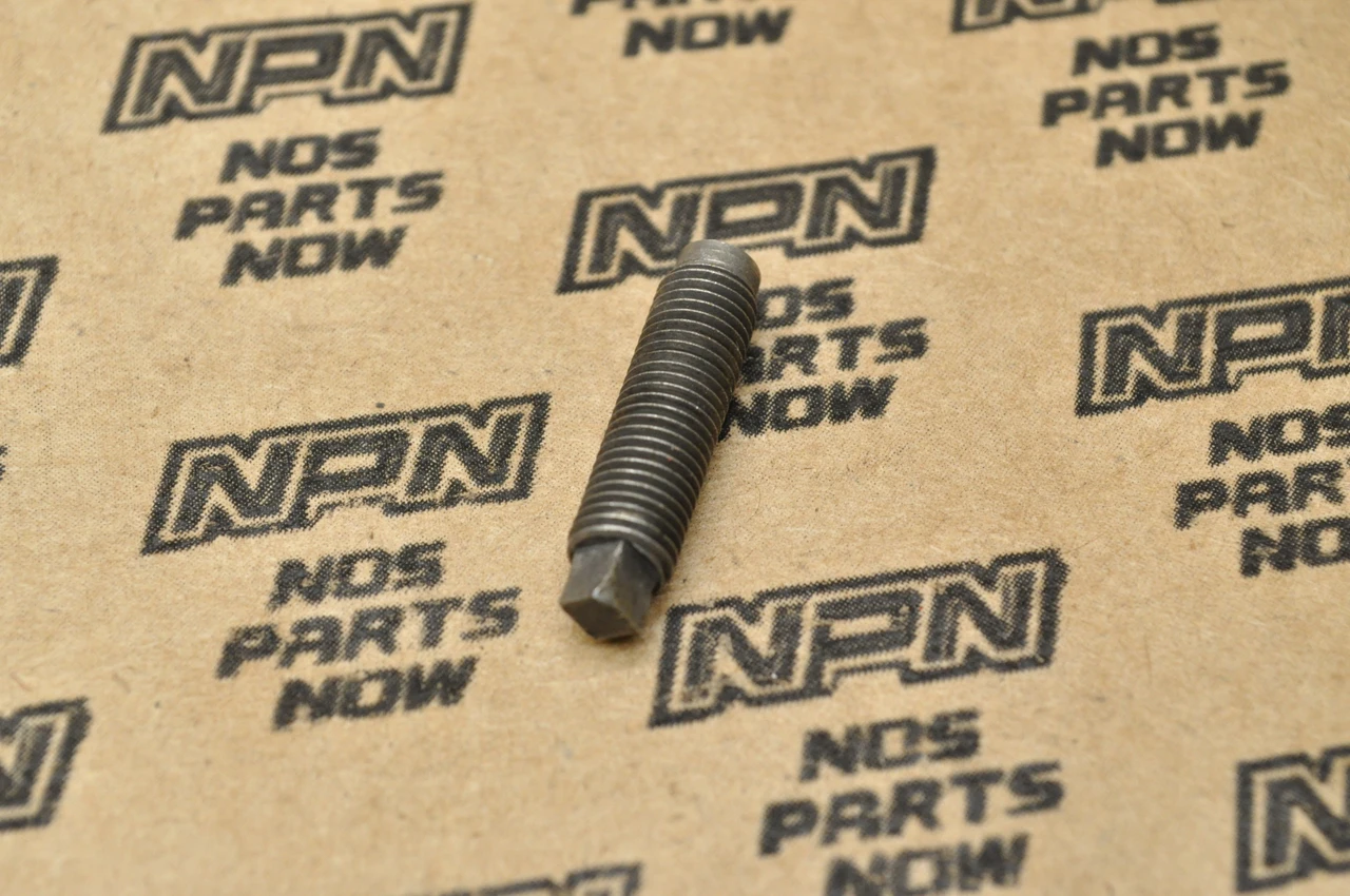 Vtg Used OEM Honda CA72 CA77 CB72 CB77 CL72 CL77 Rocker Screw 90012-258-000