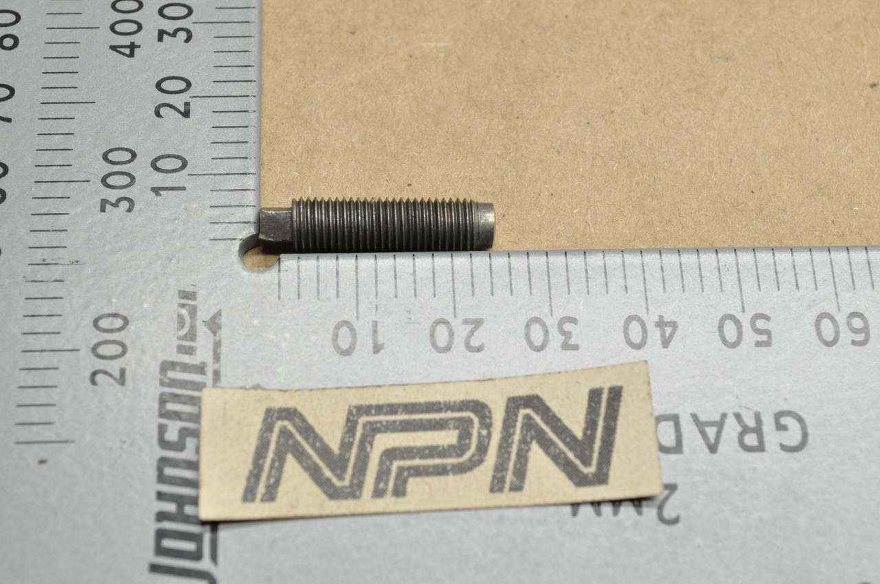 Vtg Used OEM Honda CA72 CA77 CB72 CB77 CL72 CL77 Rocker Screw 90012-258-000