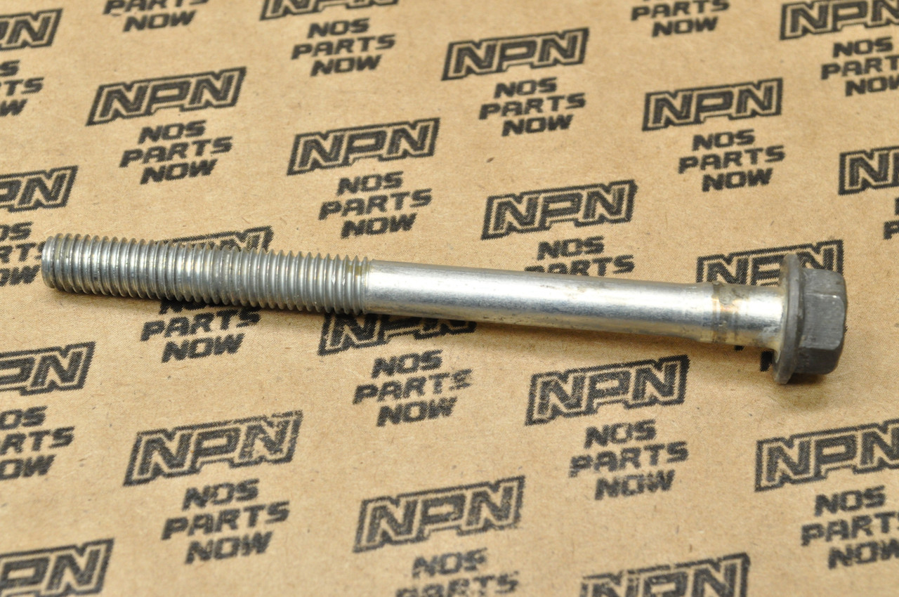 Vtg Used OEM Honda CB350 F CB400 F XL250 Crank Case Bolt 8 x 97 90086-333-000