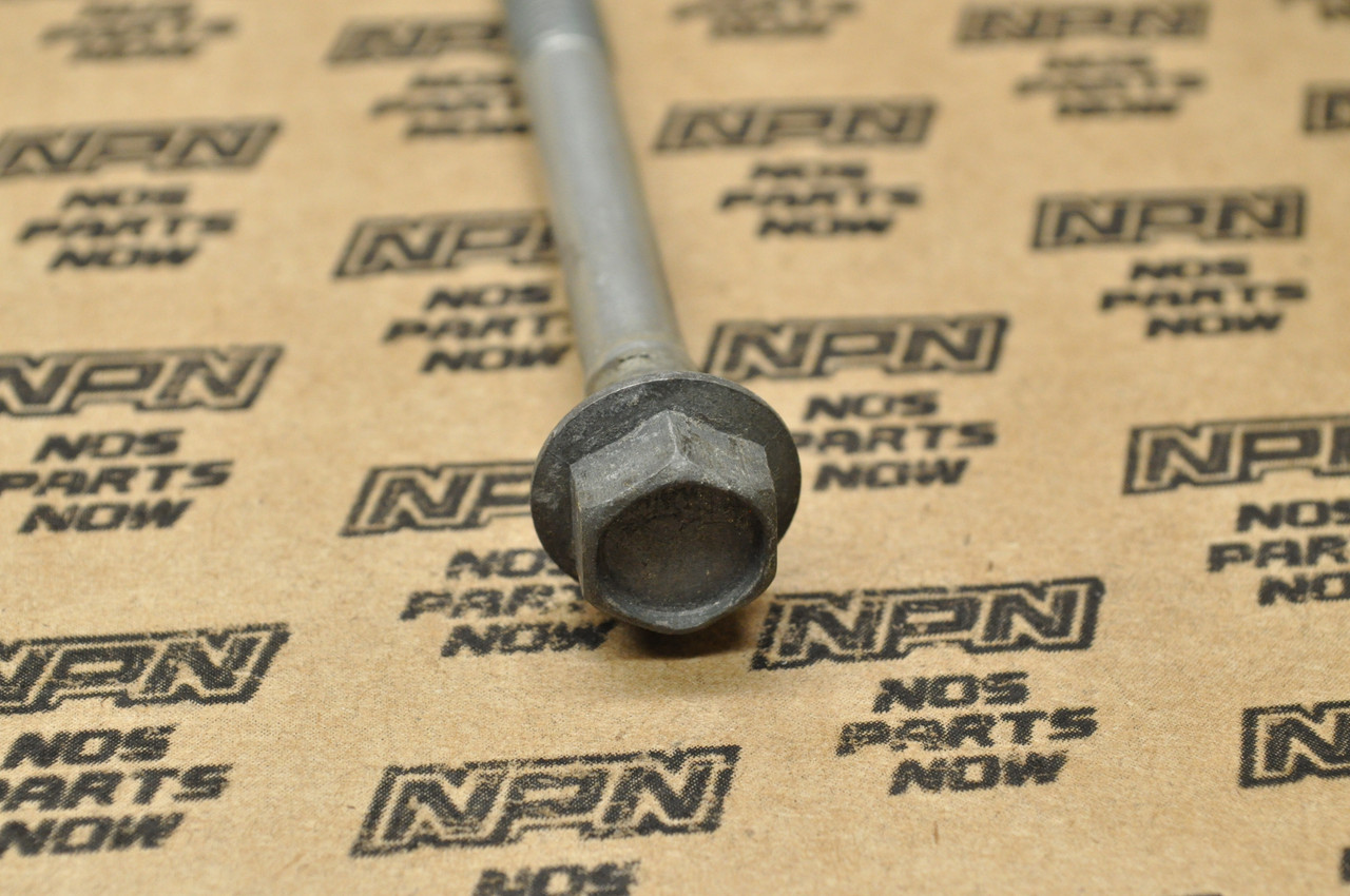 Vtg Used OEM Honda CB350 F CB400 F XL250 Crank Case Bolt 8 x 97 90086-333-000