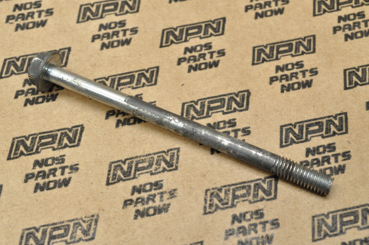 Vtg Used OEM Honda CB750 TL250 VF1000 VF1100 XL250 XL350 Bolt 95700-06090-00