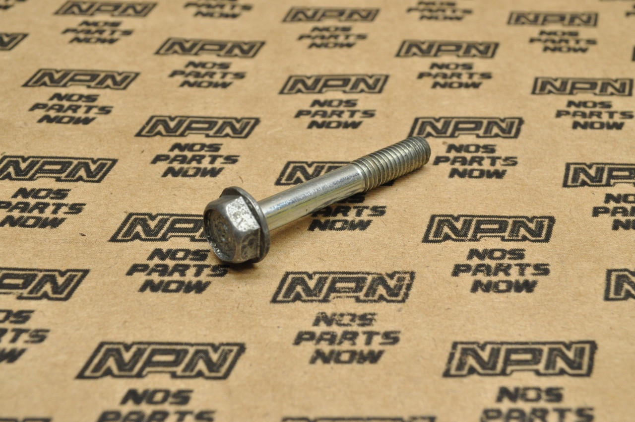 Vtg OEM Honda CB1000 CB1100 CB650 CB750 CB900 CBX Bolt 95700-06040-00