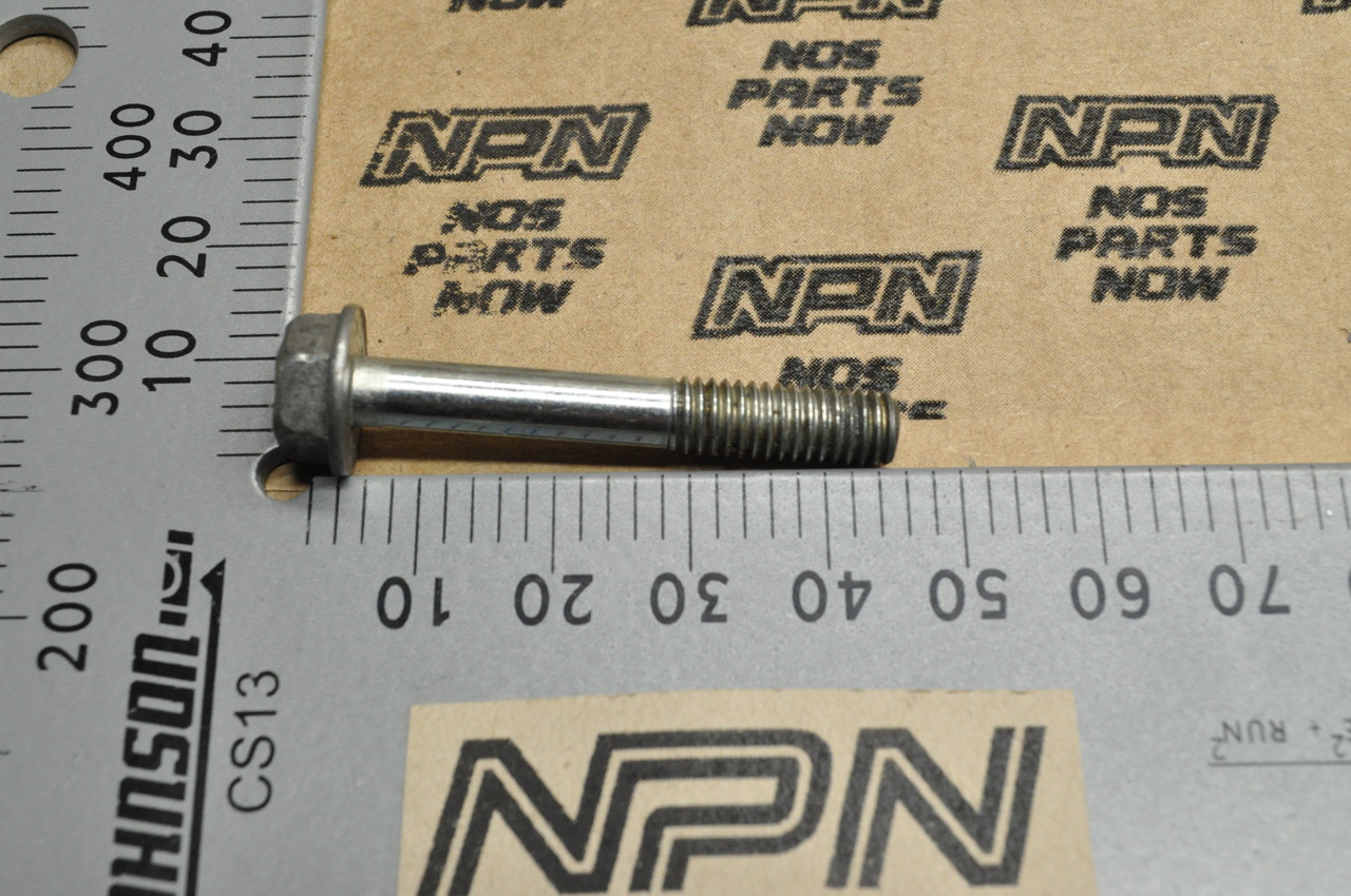 Vtg OEM Honda CB1000 CB1100 CB650 CB750 CB900 CBX Bolt 95700-06040-00