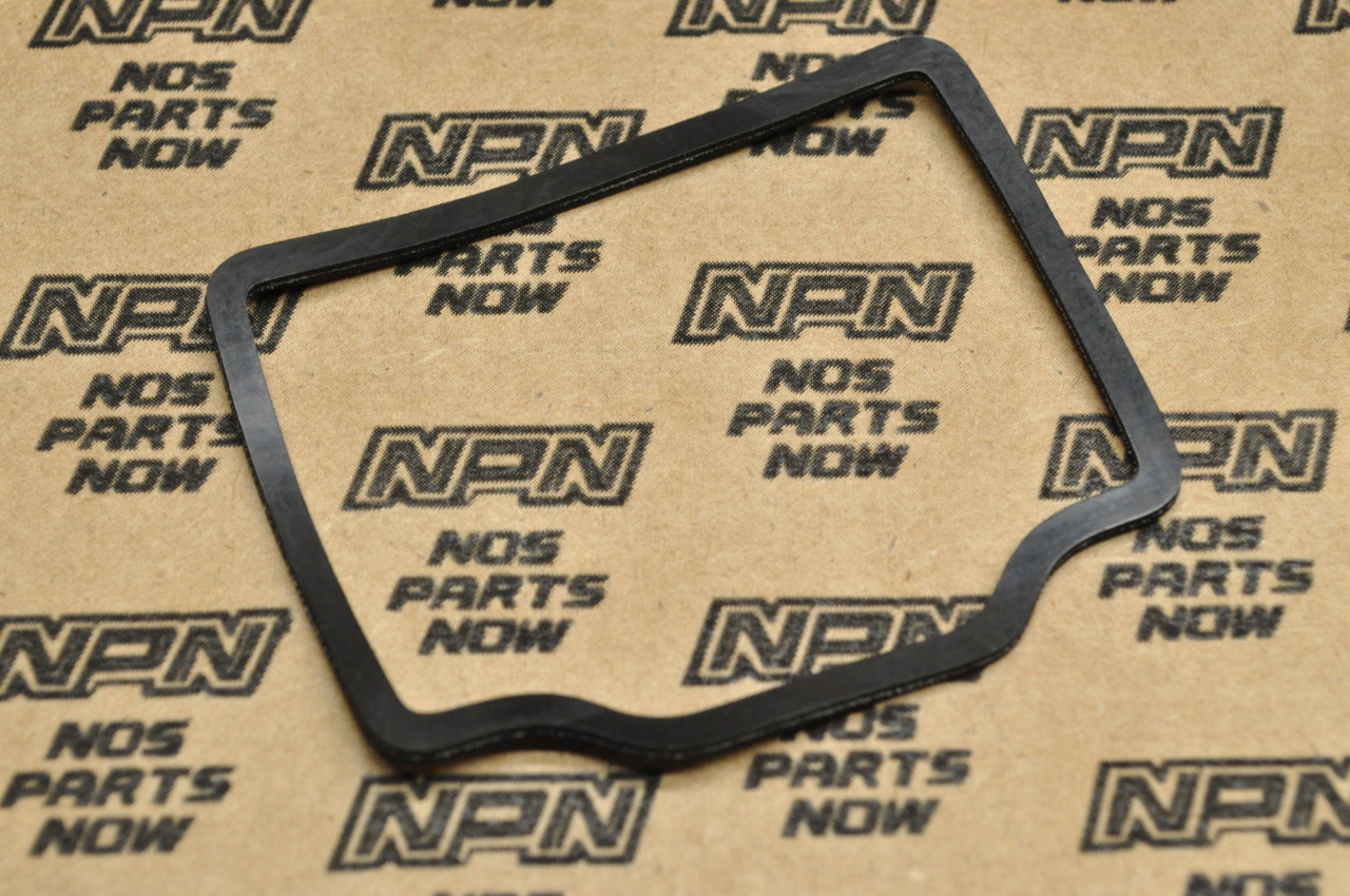 NOS Honda CA77 CB72 CB77 CL100 CL72 CL77 Carb Float Bowl Gasket 16129-268-004