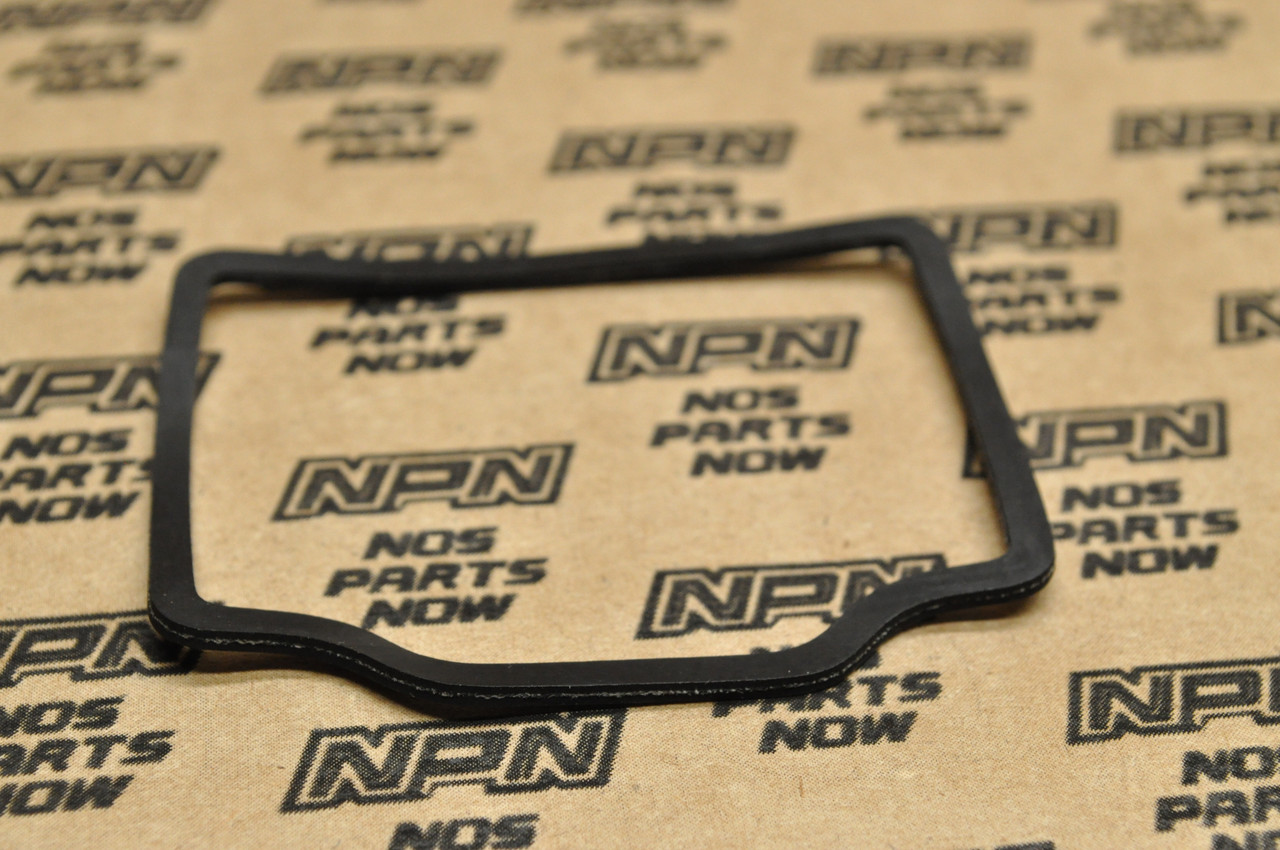 NOS Honda CA77 CB72 CB77 CL100 CL72 CL77 Carb Float Bowl Gasket 16129-268-004