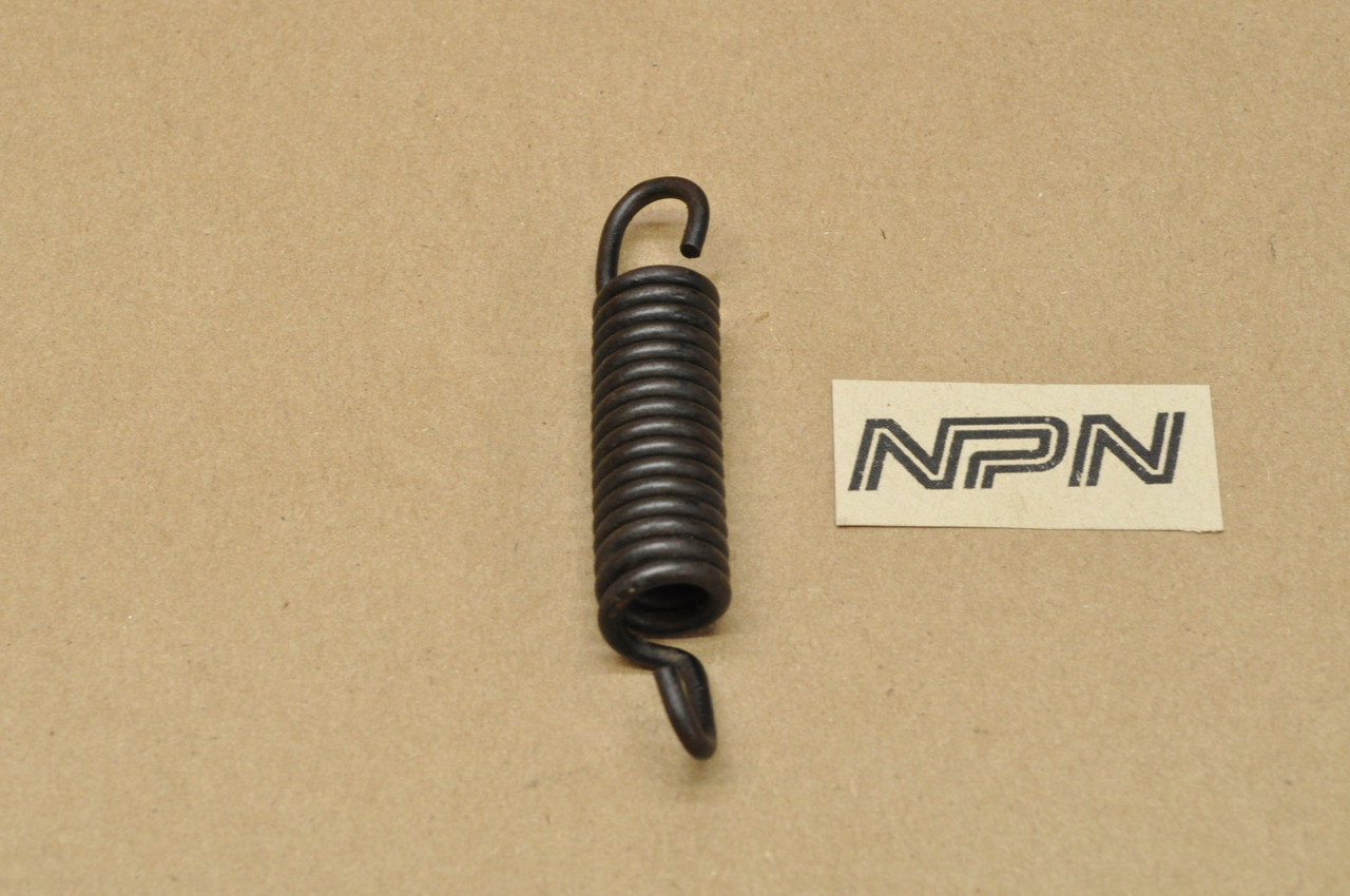 Vintage OEM Honda CT110 CT200 CT90  Brake Pedal Spring 46514-033-000