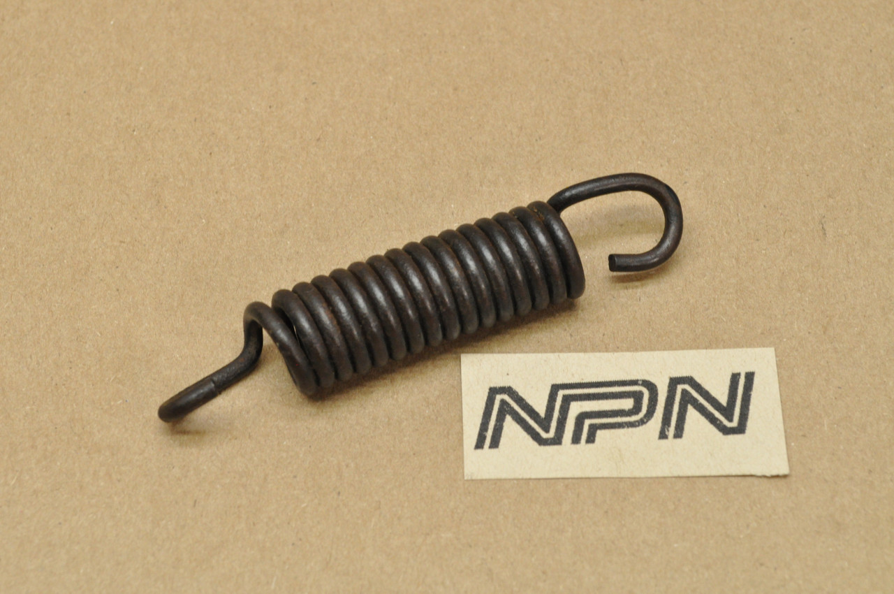 Vintage OEM Honda CT110 CT200 CT90  Brake Pedal Spring 46514-033-000