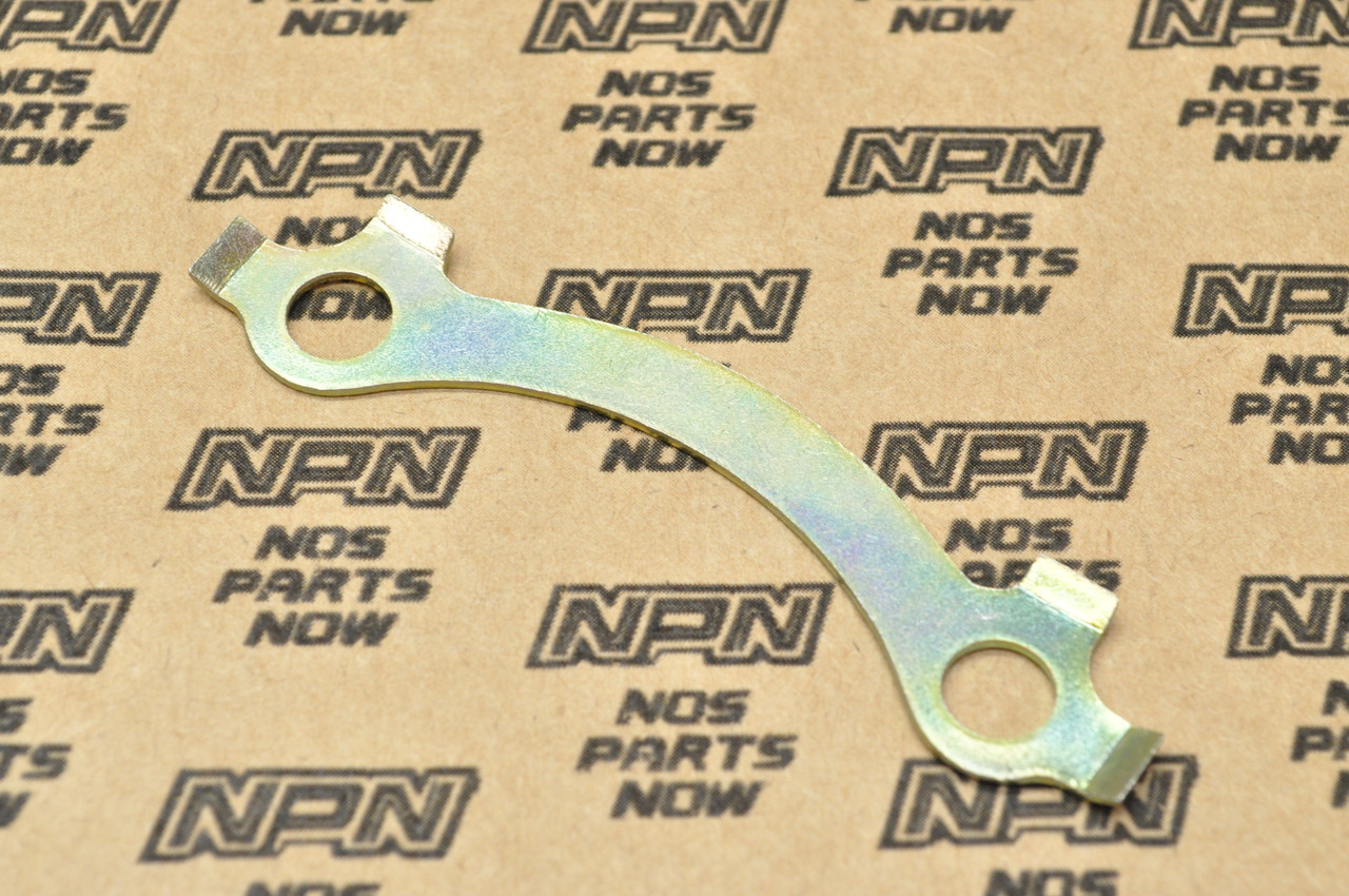 NOS Honda CA160 CA95 Sprocket Tongued Washer 90523-200-000