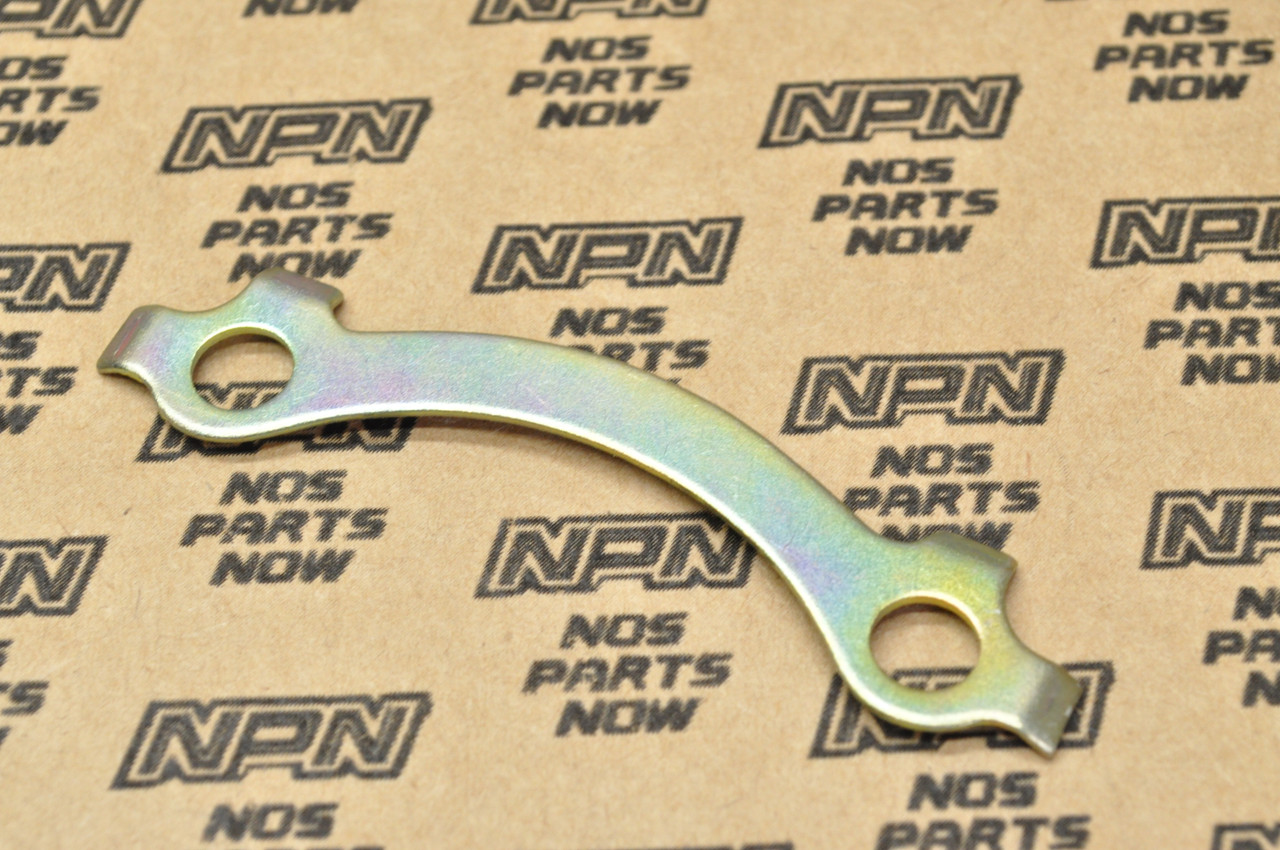 NOS Honda CA160 CA95 Sprocket Tongued Washer 90523-200-000