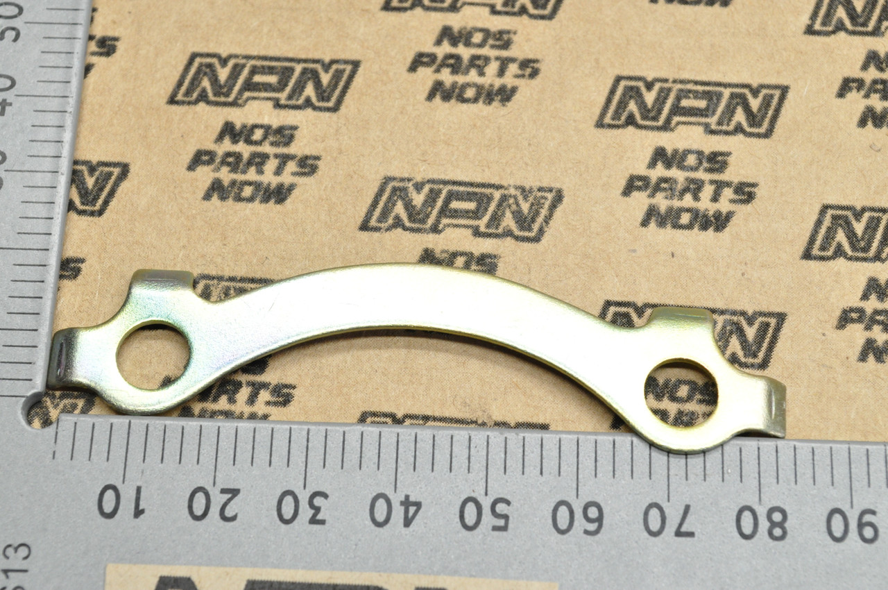 NOS Honda CA160 CA95 Sprocket Tongued Washer 90523-200-000
