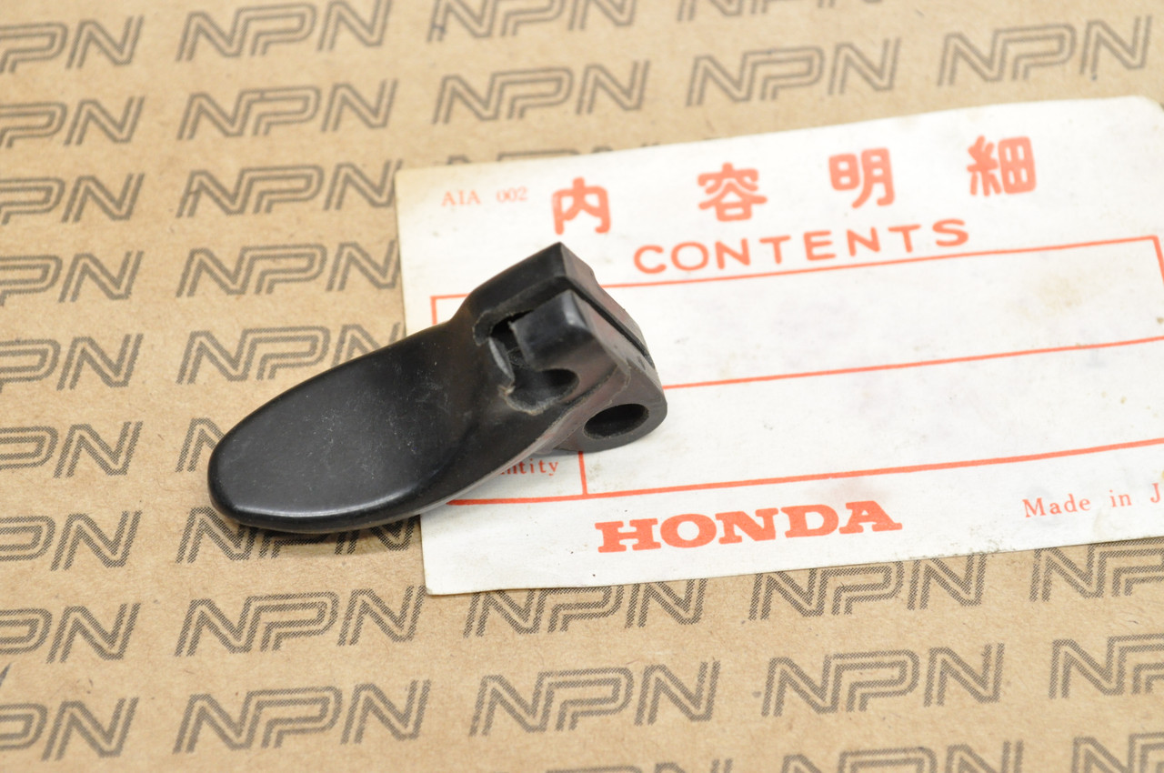 NOS Honda P50 Little Honda Decompression Lever 53181-044-010