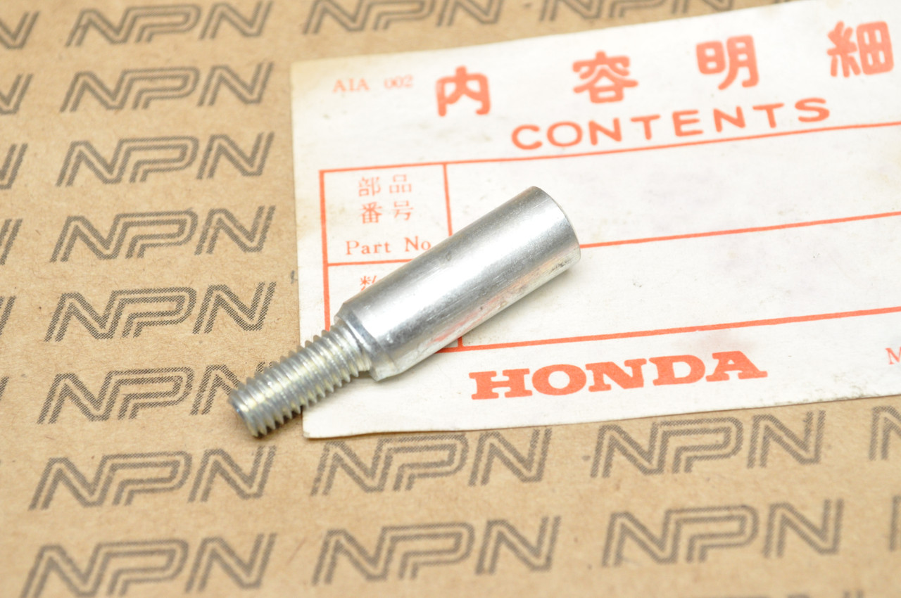 NOS Honda P50 PC50 Little Honda Crank Arm Setting Pin 40235-044-000