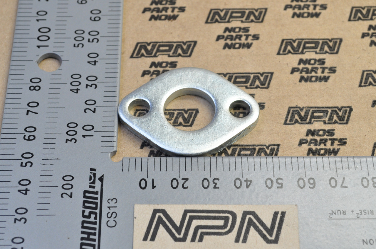 NOS Honda P50 Little Honda Muffler Exhaust Pipe Joint Collar 18231-044-050