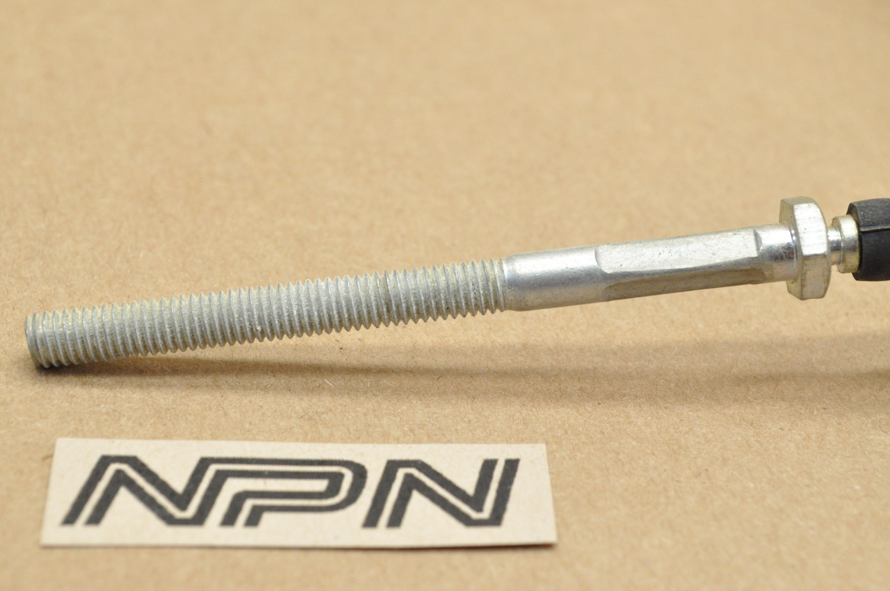 NOS Honda P50 Little Honda Moped Rear Brake Cable 43450-044-000