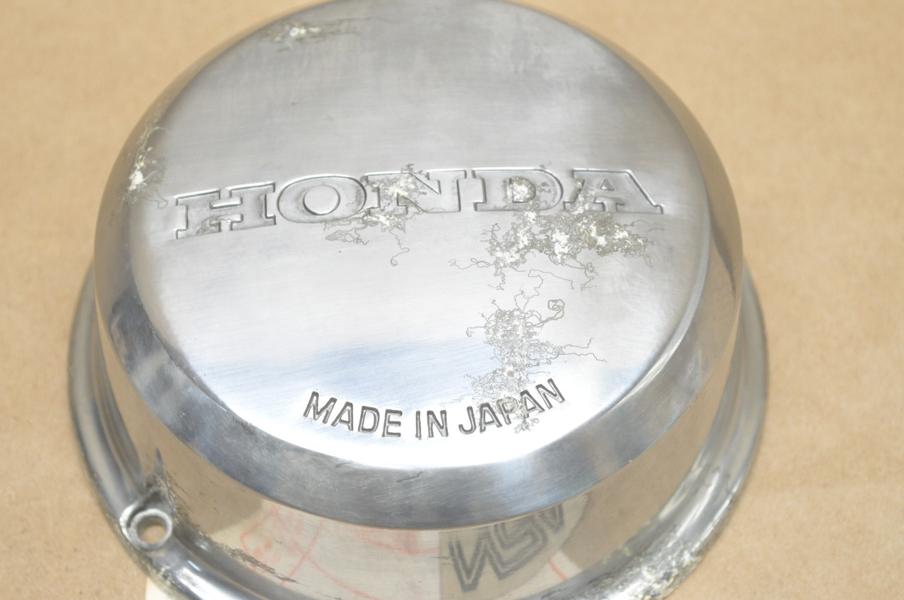 NOS Honda P50 Little Honda Stator Magneto Alternator Side Cover 11431-044-040