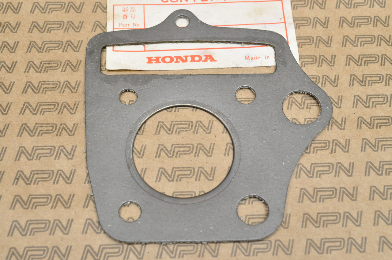 NOS Honda Z50 A Z50A K0-K2 Cylinder Head Gasket 12251-036-010