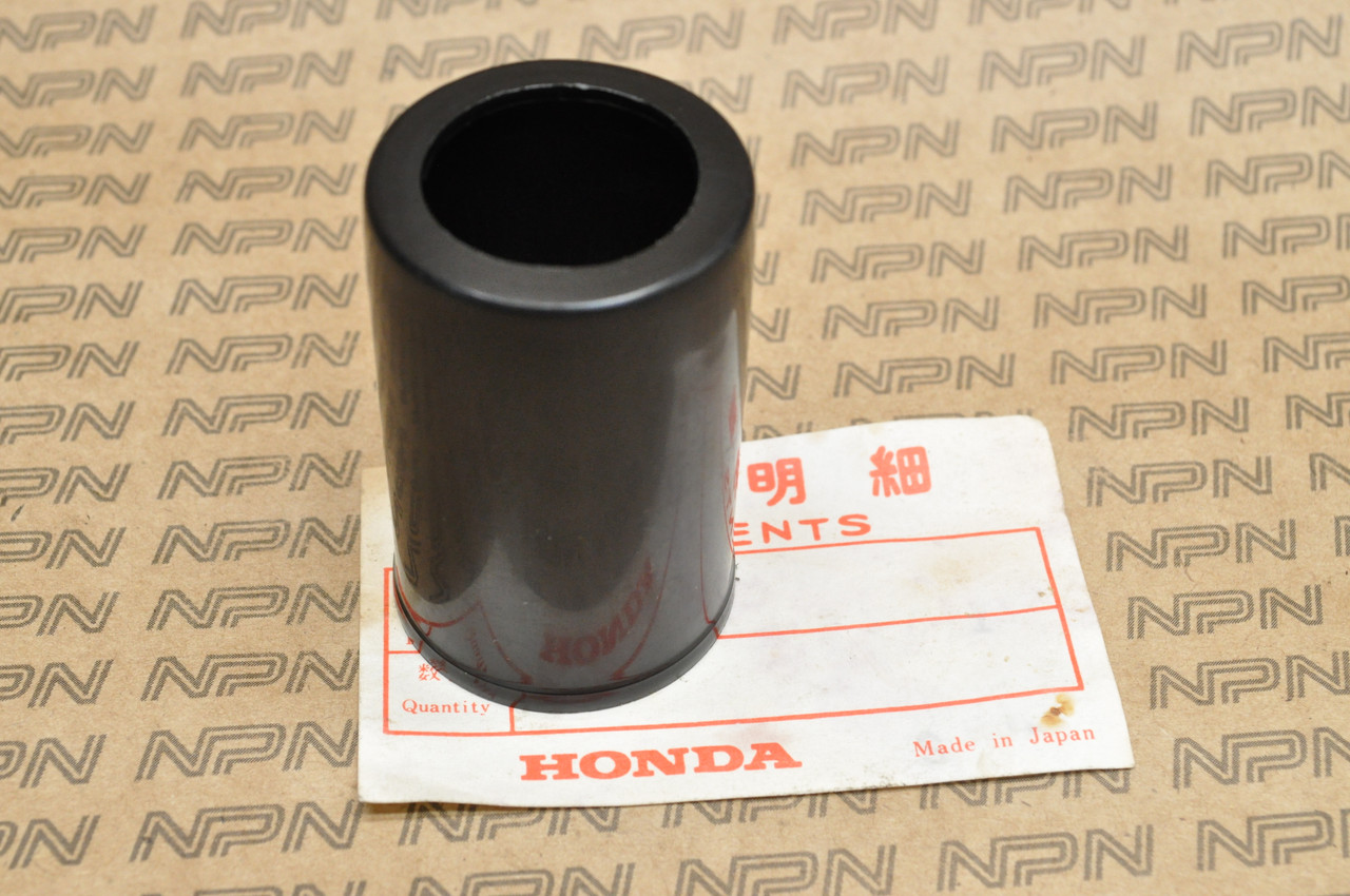 NOS Honda CT70H K1 CT70 Trail 70 Front Fork Lower Spring Guide 51476-065-000