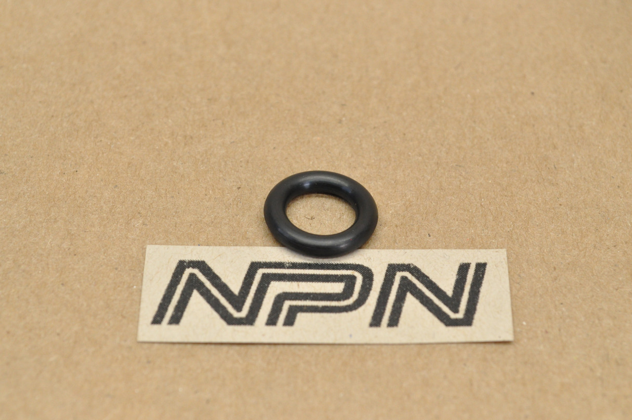 NOS Honda CB1000 CB750 CB900 TRX700 O-Ring 9.5 x 3 91305-639-000