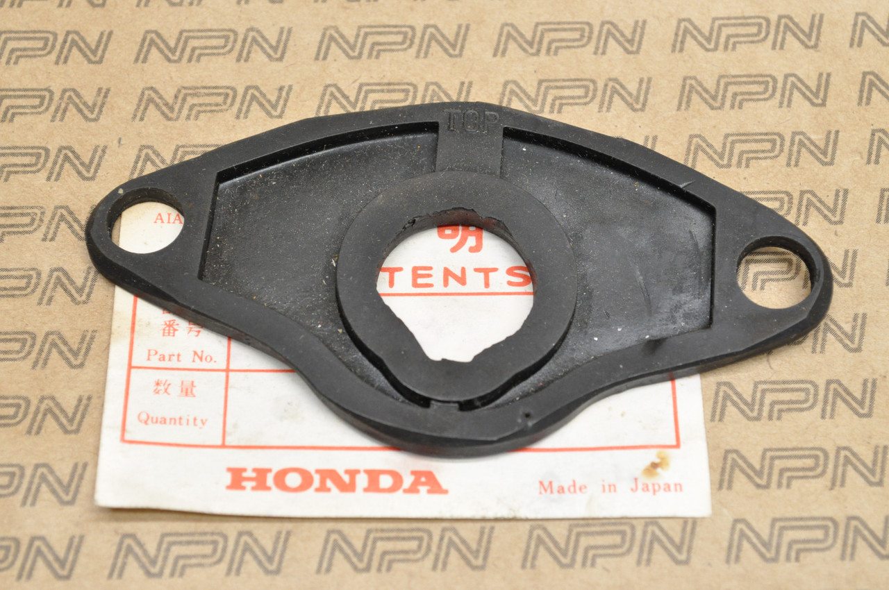 NOS Honda CB350 CB450 CB750 CL175 CL450 CL70 SL350 Light Gasket 33718-077-671