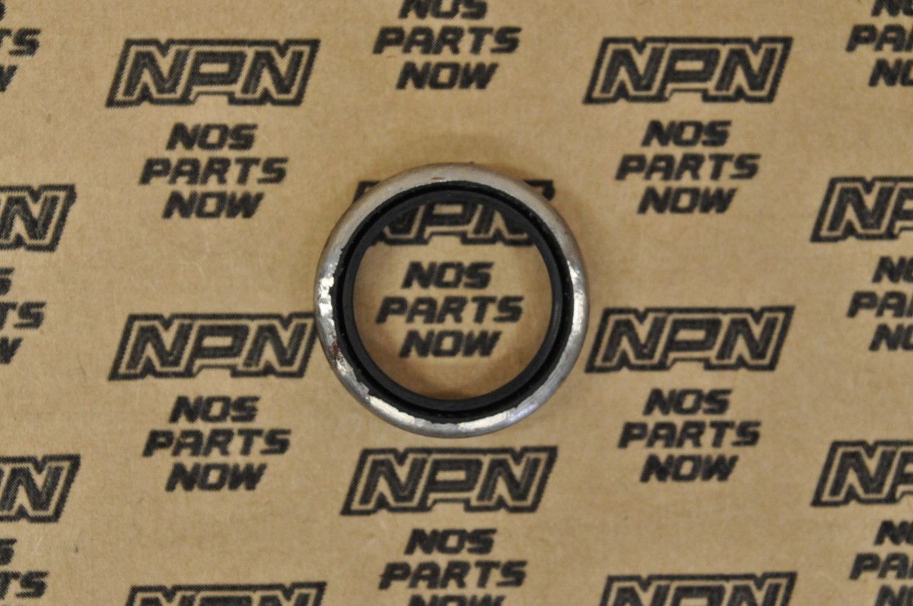 NOS Honda CA77 CB500 CB72 CB77 CL450 CL72 CL77 SS125 Oil Seal 91205-200-000