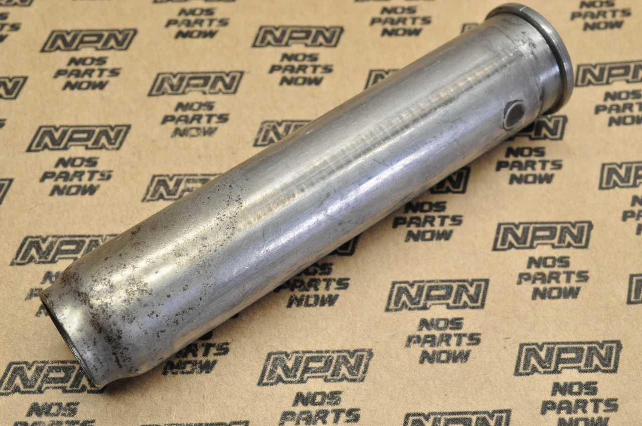 Vintage Used OEM Honda CT200 CT90 K0 Throttle Grip Tube Pipe 53141-033-000