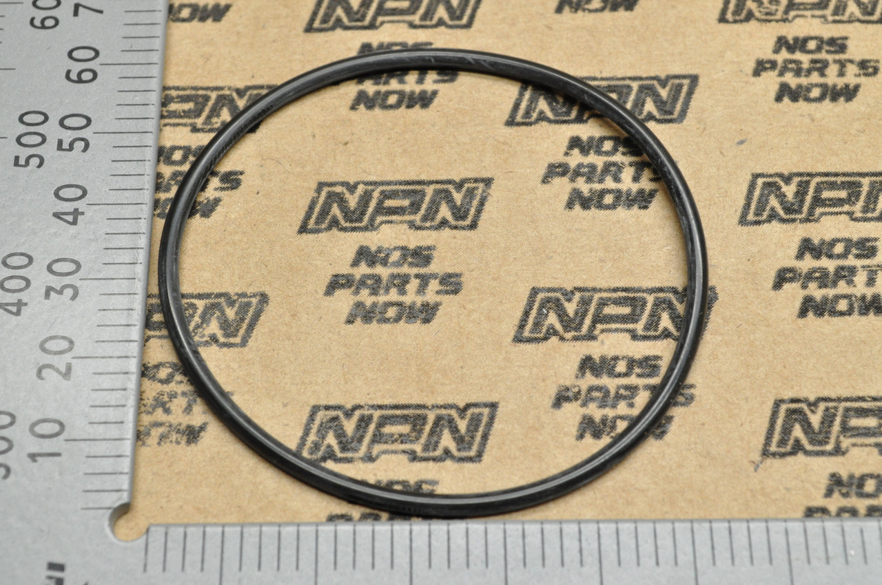 NOS Honda CB450 K0-K7 CB500 T CL450 K0-K6 Crank Case O-Ring 91305-283-000