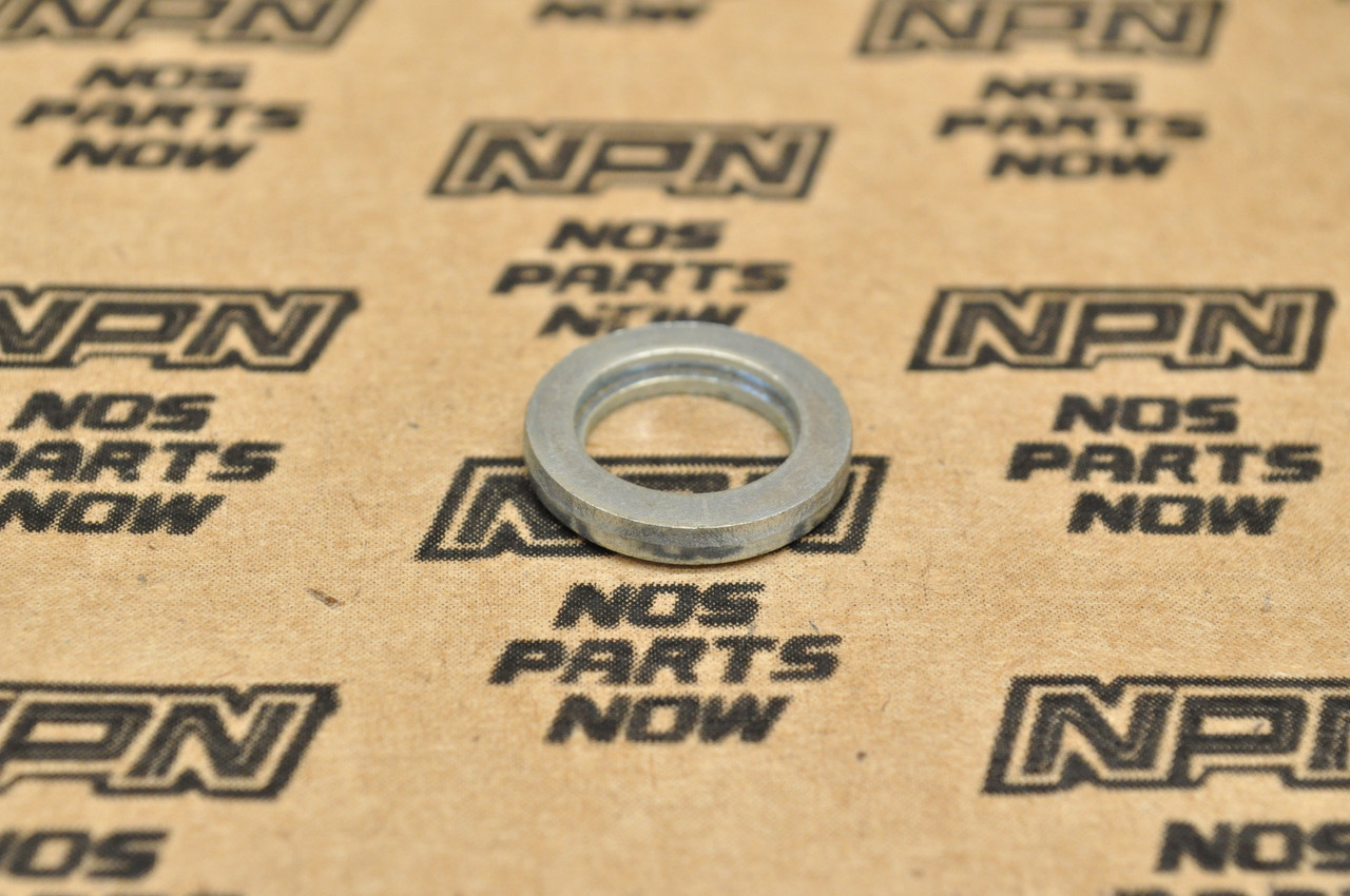 NOS Honda CA95 CB92 CT70 CT90 QA50 S90 SL175 Z50 Kick Start Washer 28303-001-000