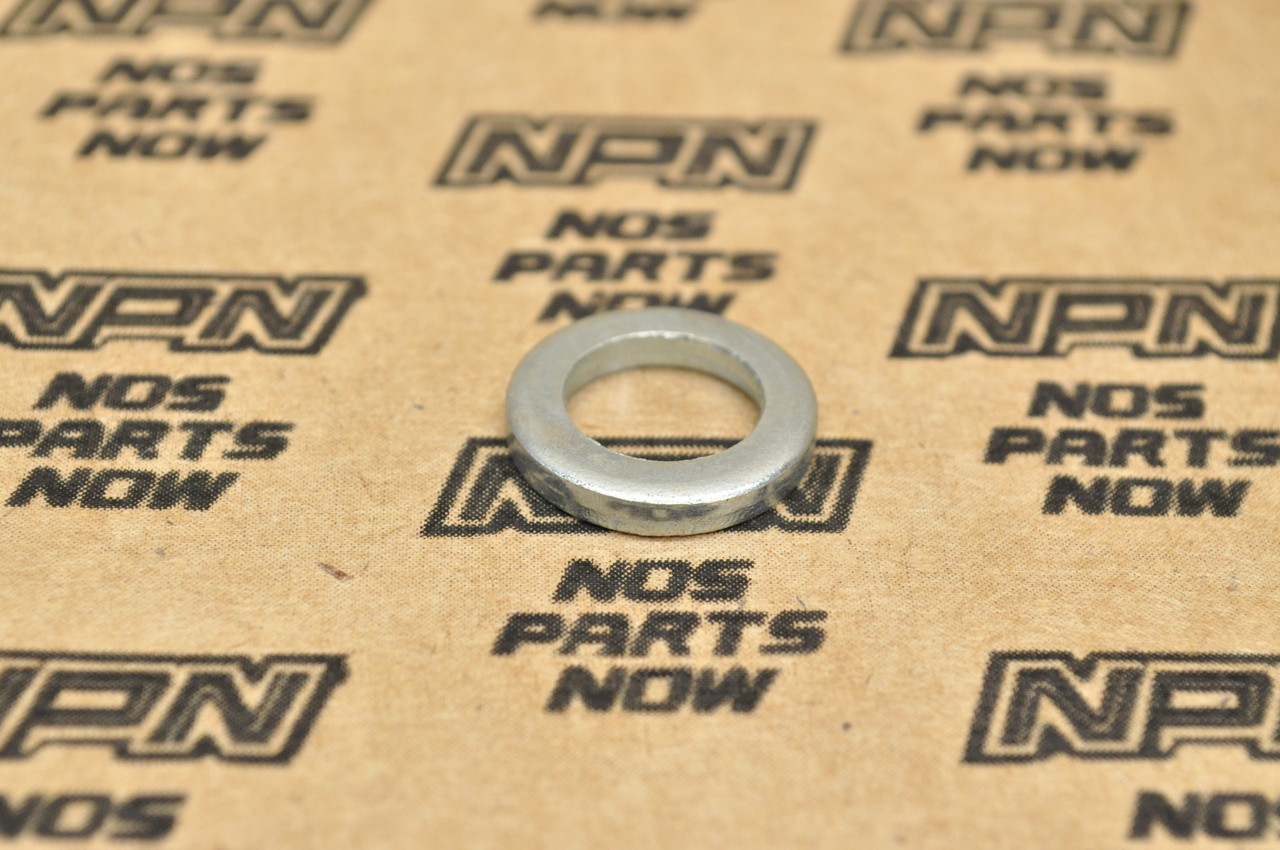 NOS Honda CA95 CB92 CT70 CT90 QA50 S90 SL175 Z50 Kick Start Washer 28303-001-000