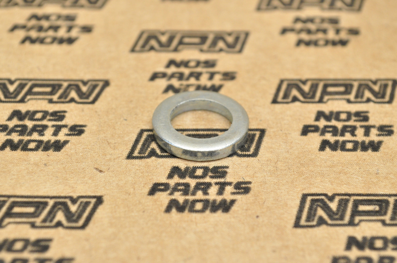NOS Honda CA95 CB92 CT70 CT90 QA50 S90 SL175 Z50 Kick Start Washer 28303-001-000