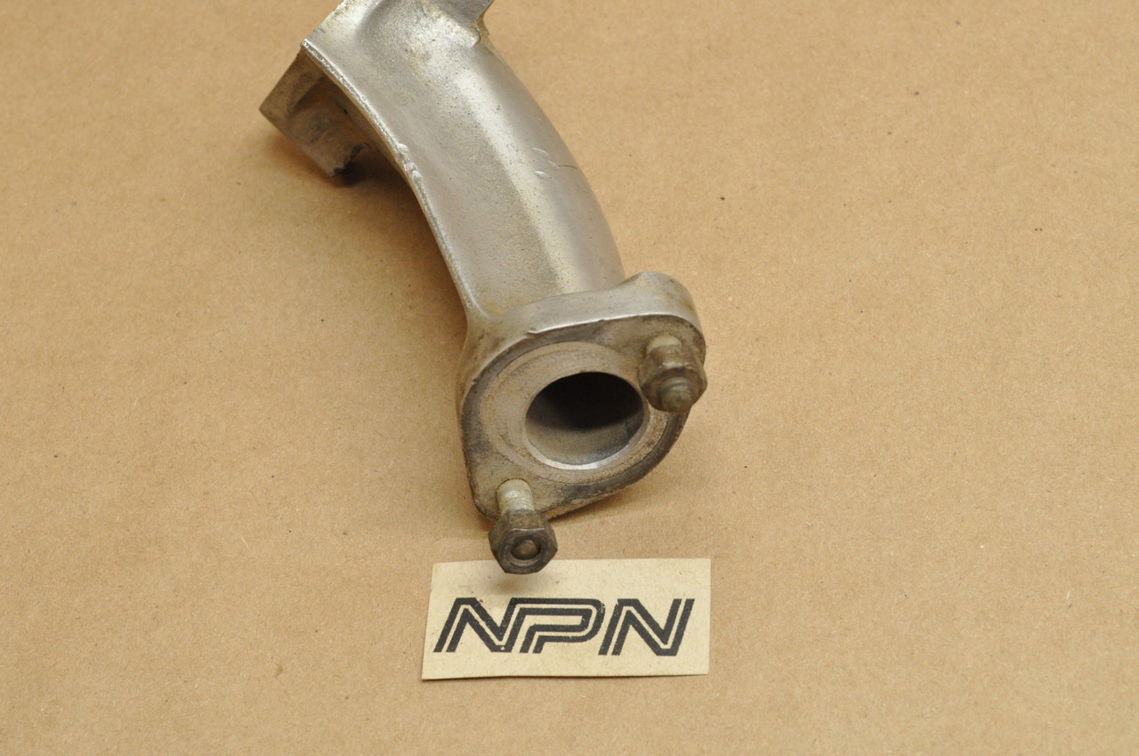 Vintage Used OEM Honda CA200 C200 Intake Manifold Inlet Pipe 17110-030-010