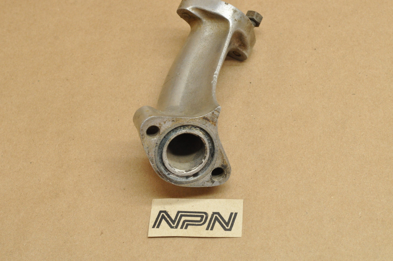 Vintage Used OEM Honda CA200 C200 Intake Manifold Inlet Pipe 17110-030-010