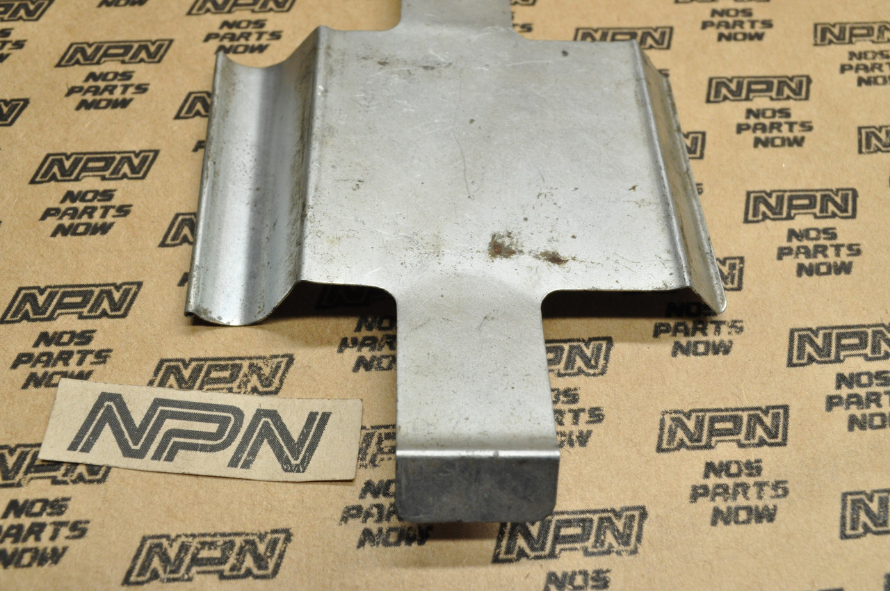 Vintage Used OEM Honda CL72 CL77 Battery Top Cover 83632-273-000