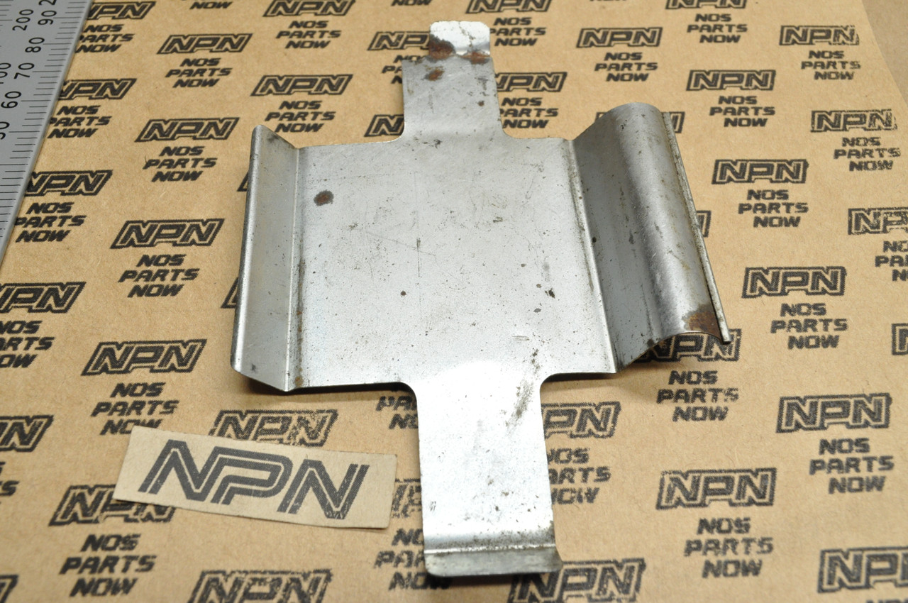 Vintage Used OEM Honda CL72 CL77 Battery Top Cover 83632-273-000