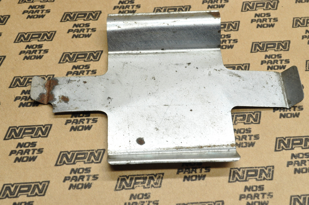 Vintage Used OEM Honda CL72 CL77 Battery Top Cover 83632-273-000