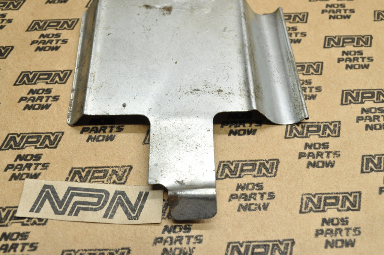 Vintage Used OEM Honda CL72 CL77 Battery Top Cover 83632-273-000